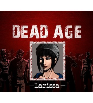 Dead Age XBOX One / Xbox Series Xbox One Key EUROPE